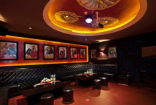 娄底商务KTV是什么意思-新化县ktv预订