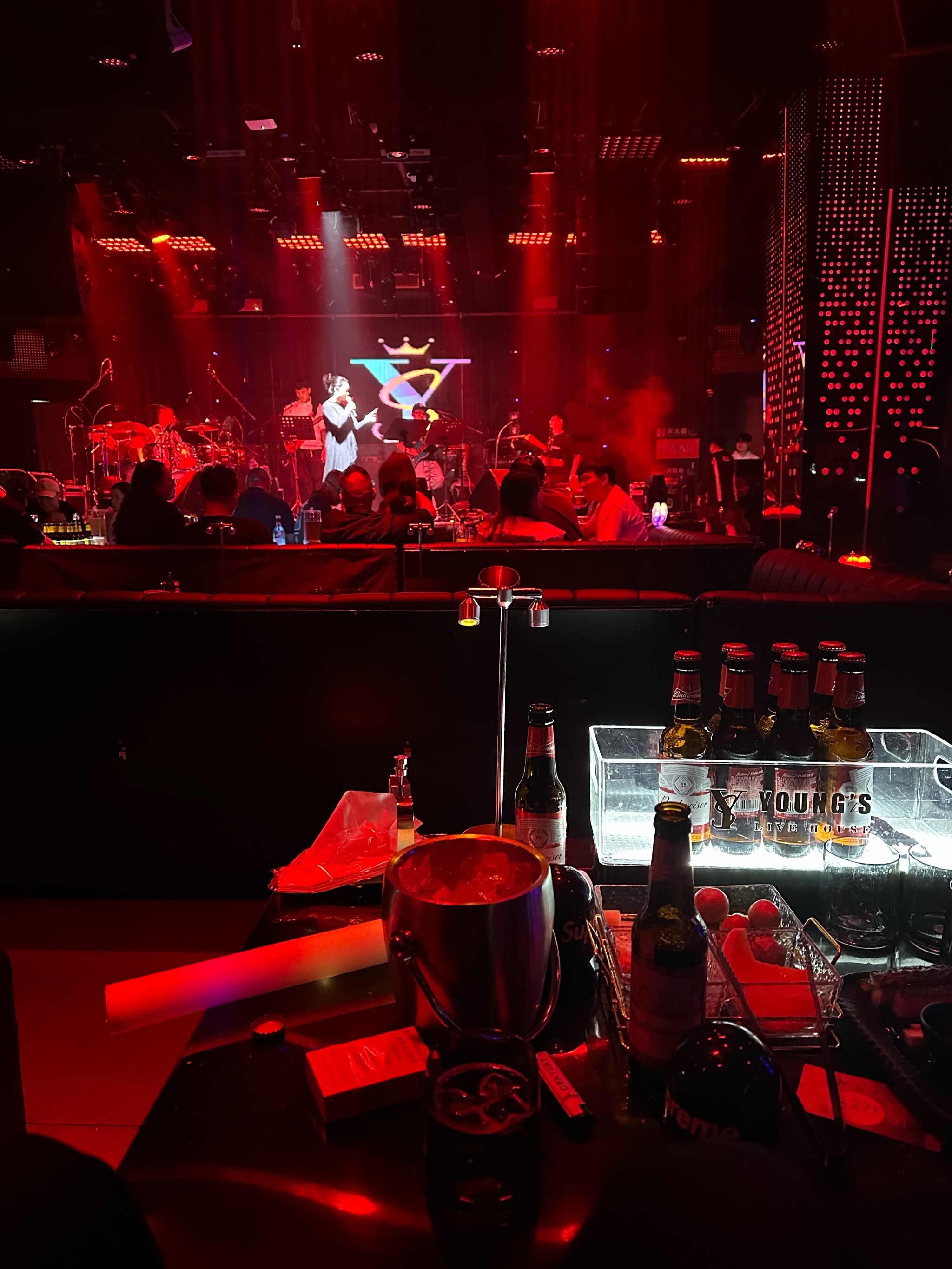 娄底商务KTV欢唱盛宴-娄星区ktv预订